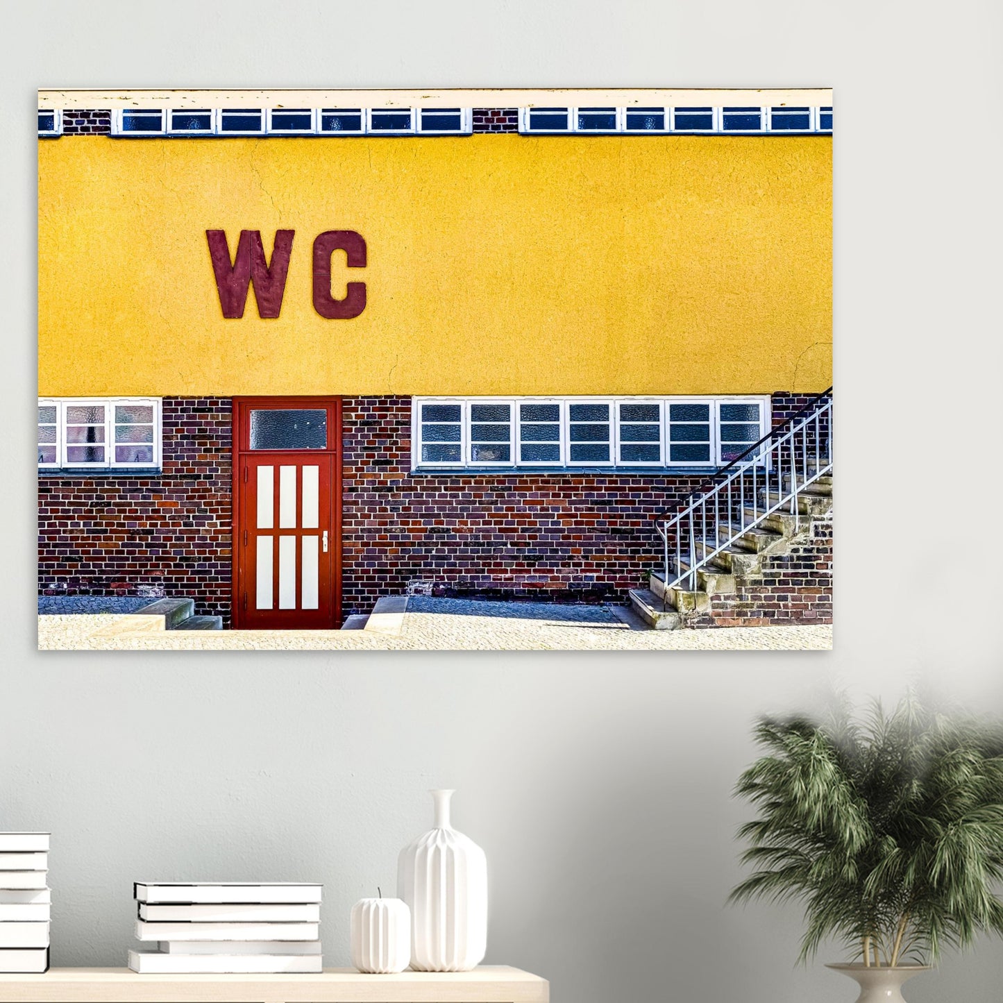 Berlin Motiv 011
