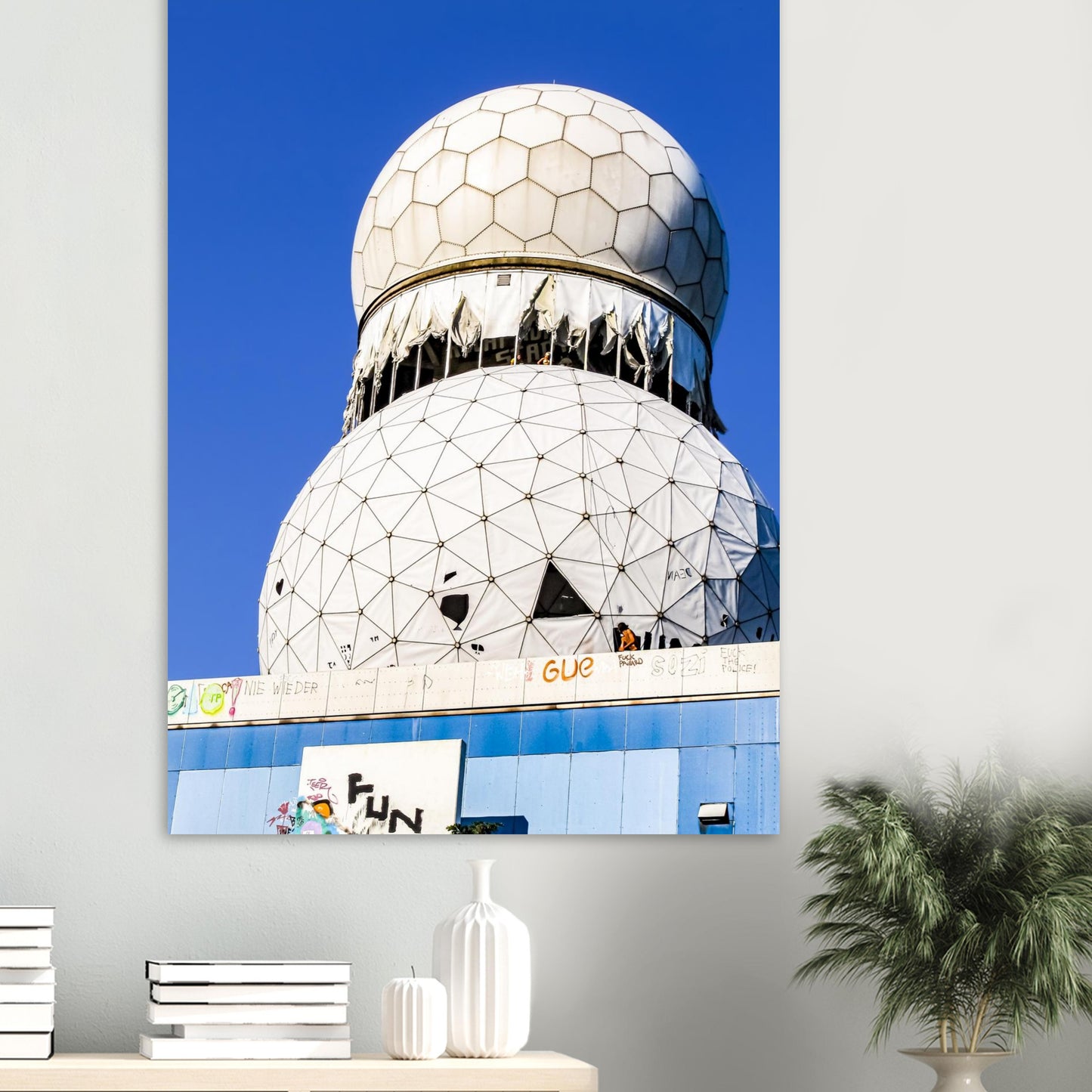 Berlin Motiv 013