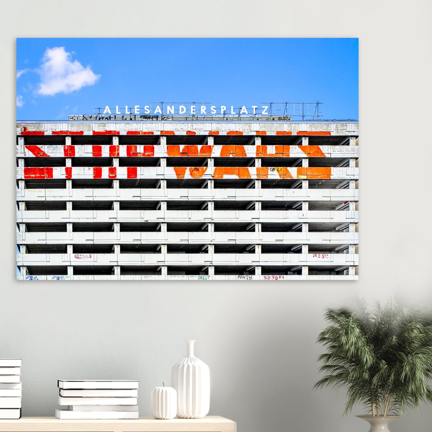 Berlin Motiv 001