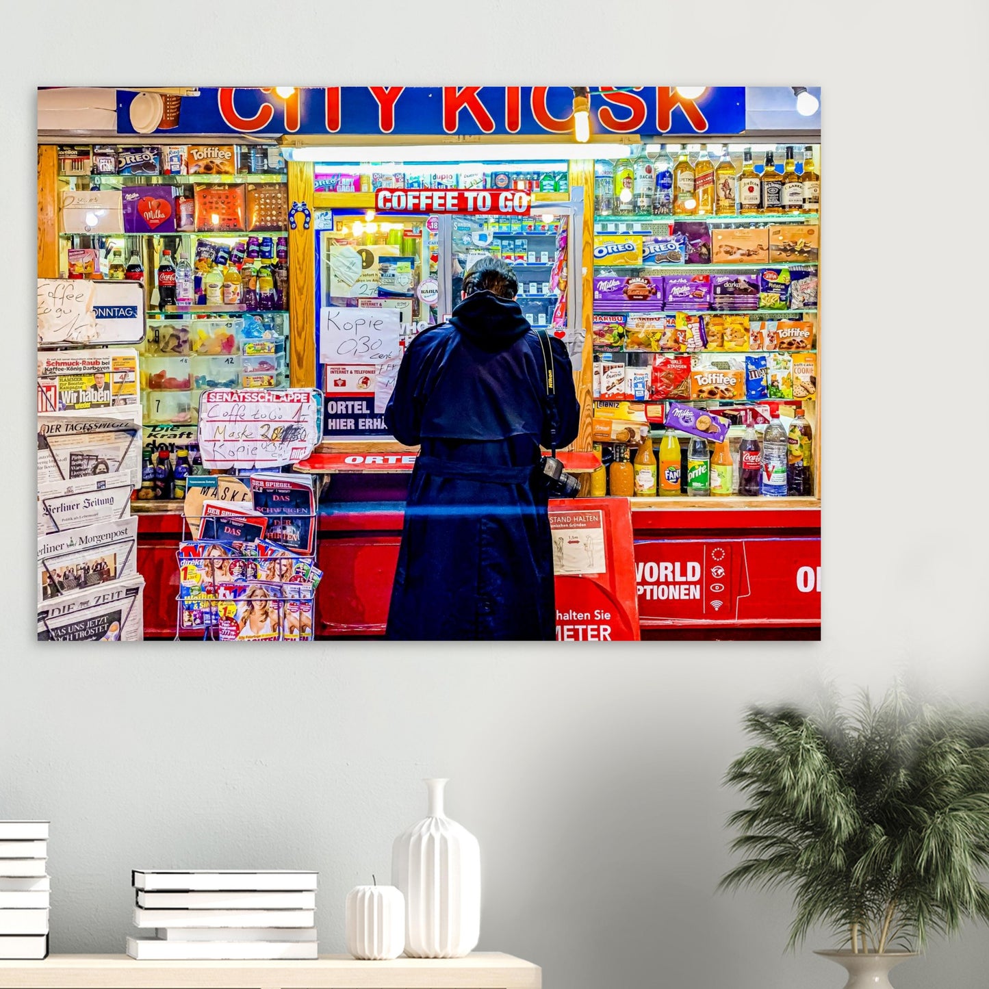 Berlin Motiv 006