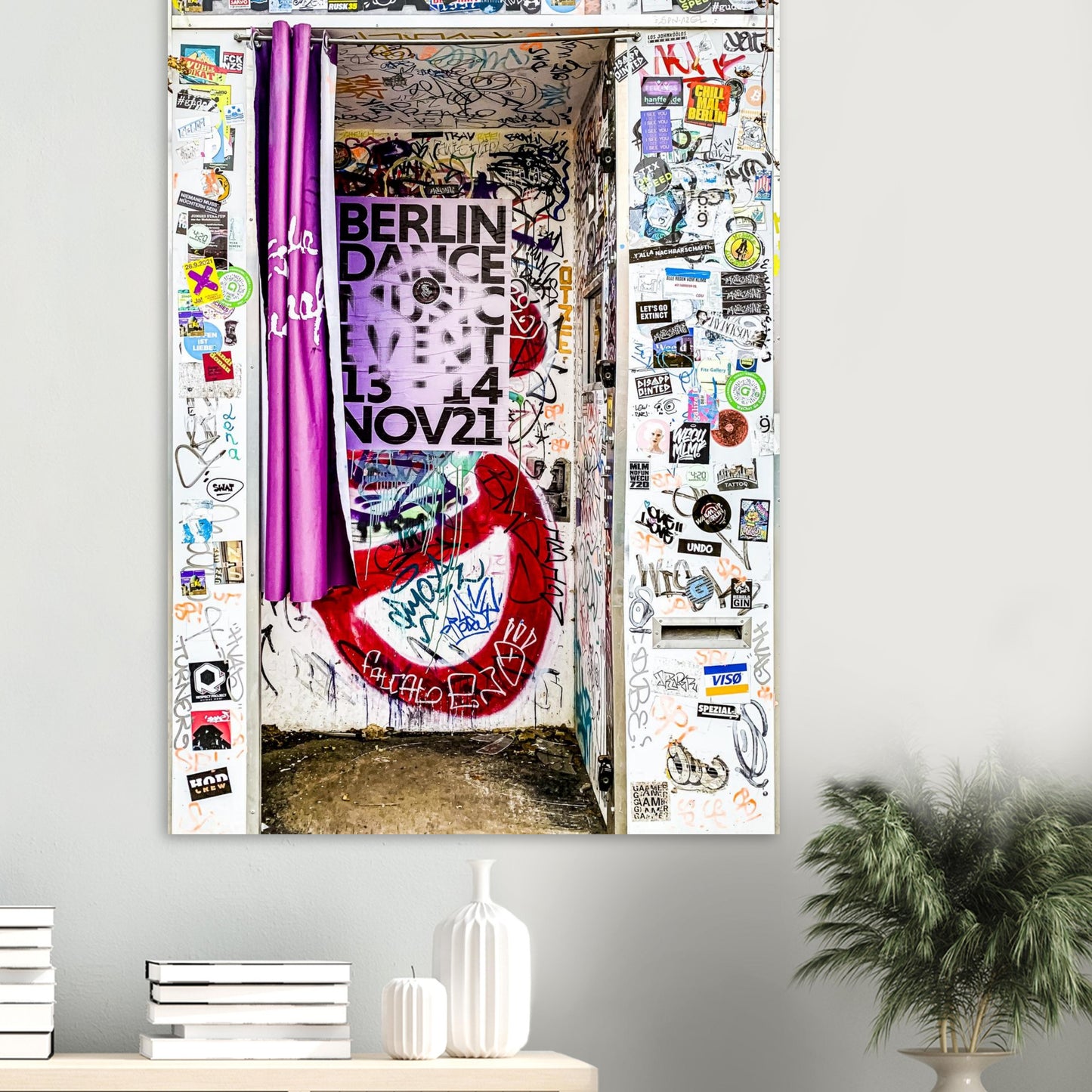 Berlin Motiv 004