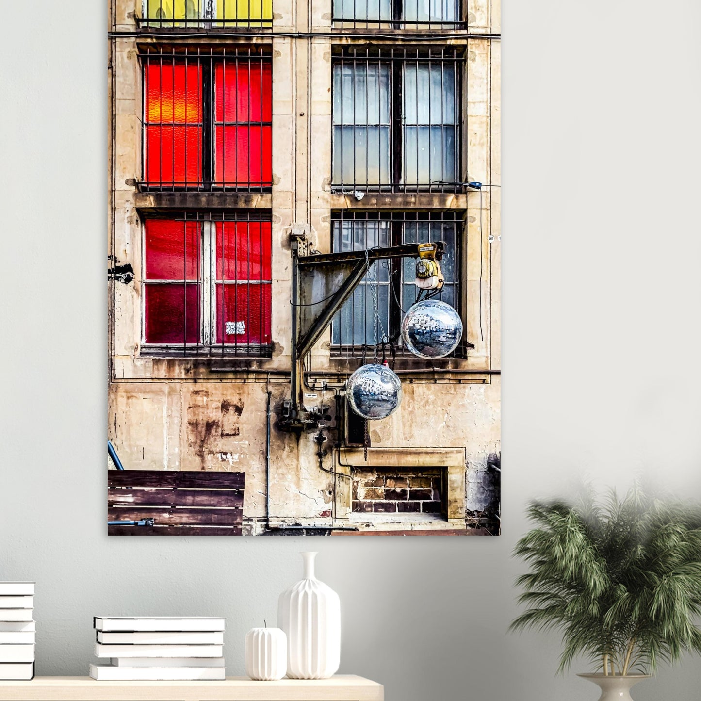 Berlin Motiv 015