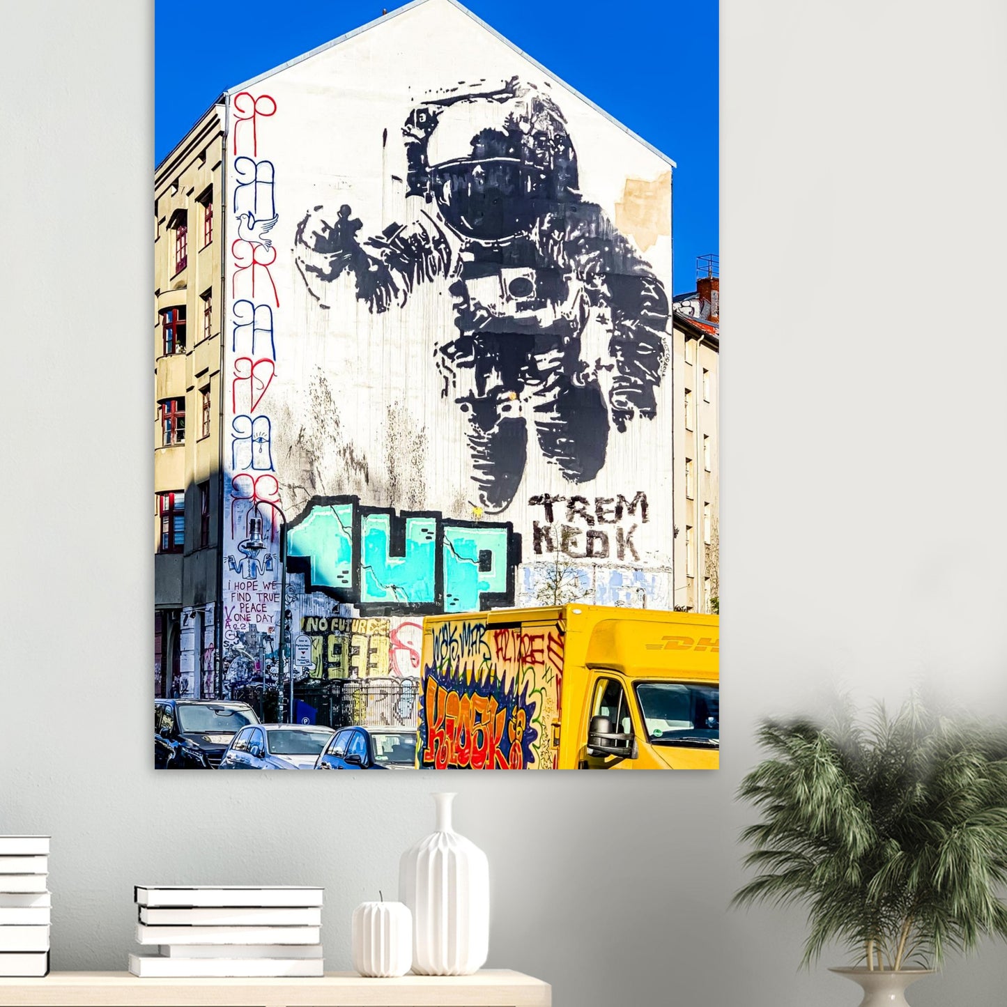 Berlin Motiv 010