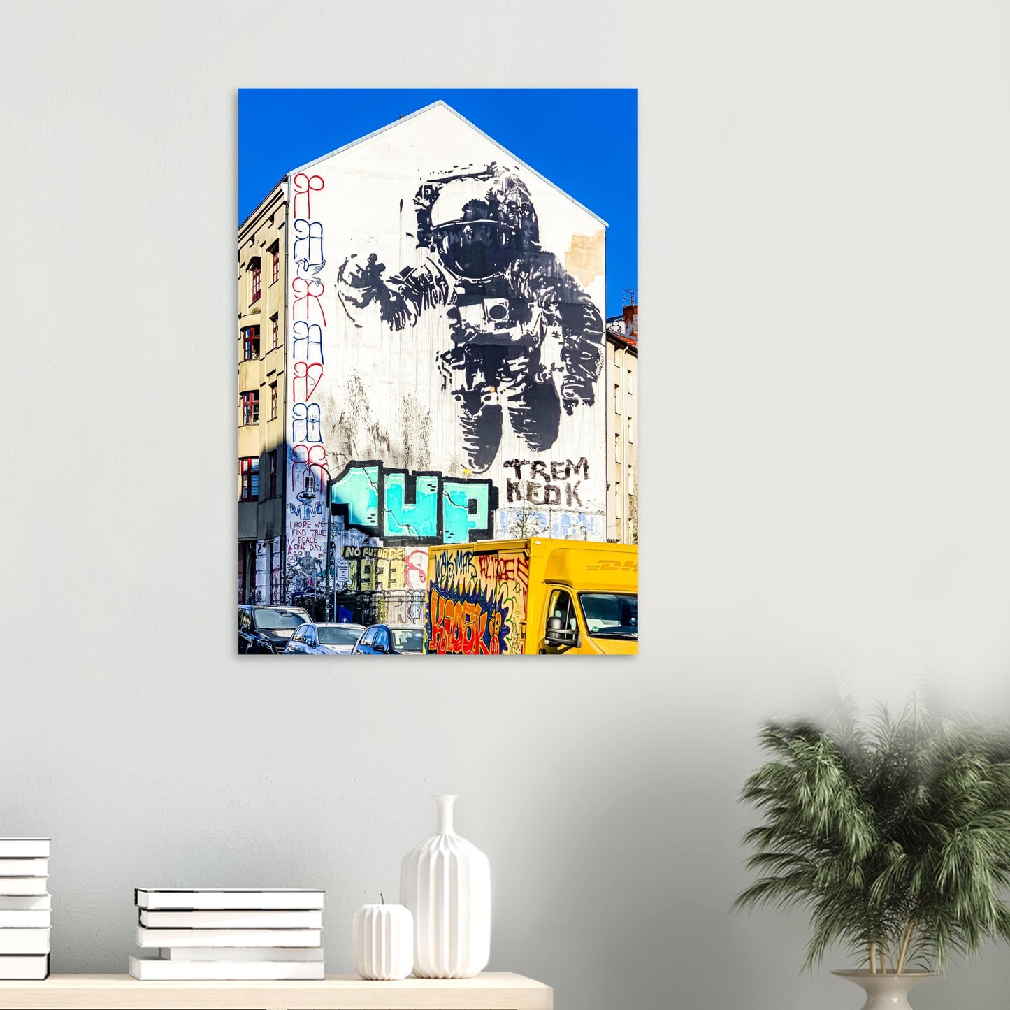 Berlin Motiv 010