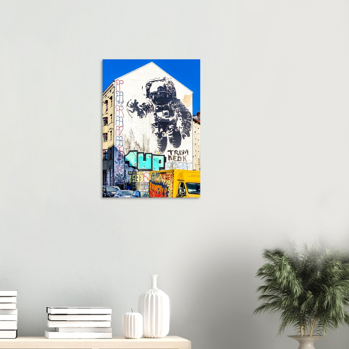 Berlin Motiv 010
