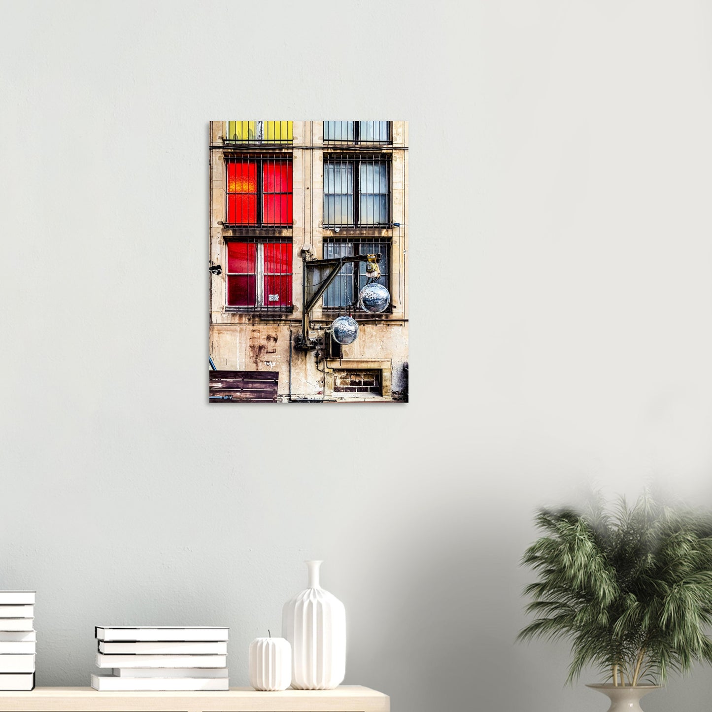 Berlin Motiv 015