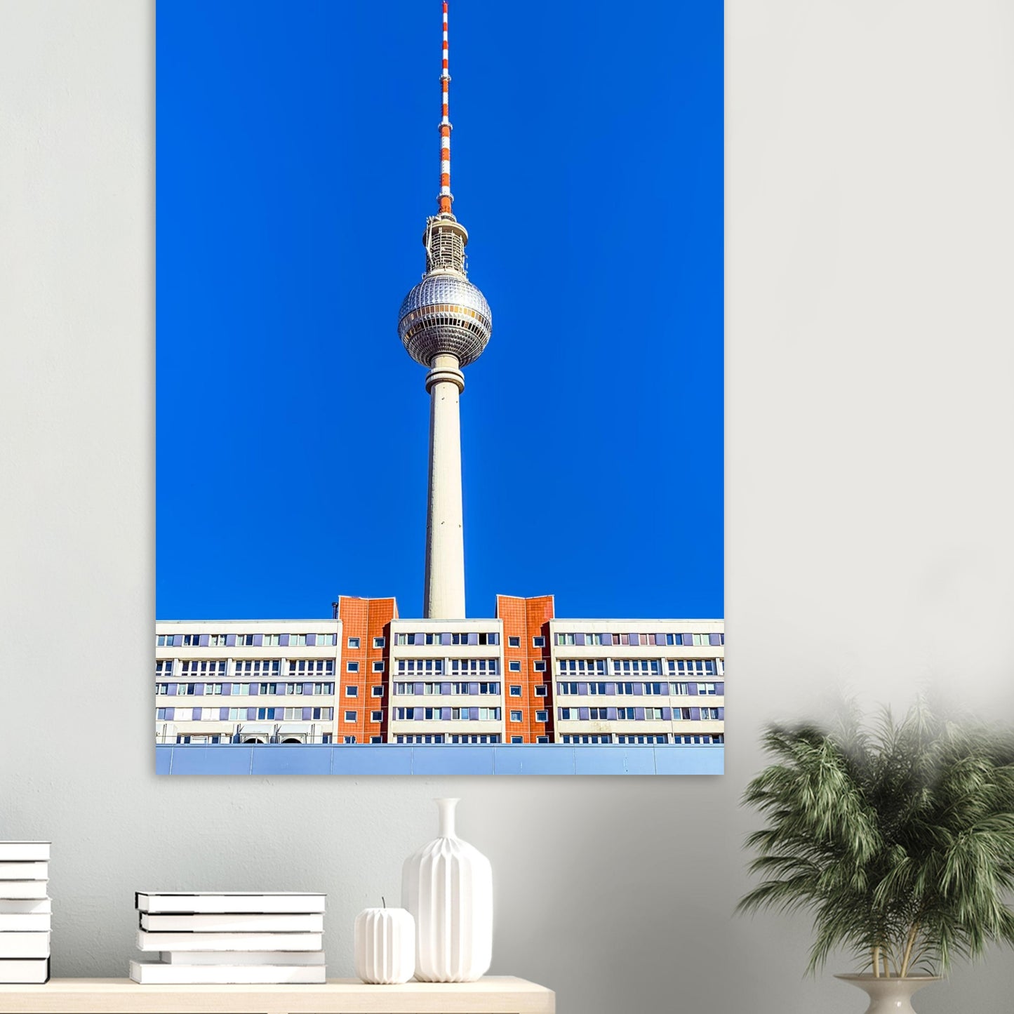 Berlin Motiv 002