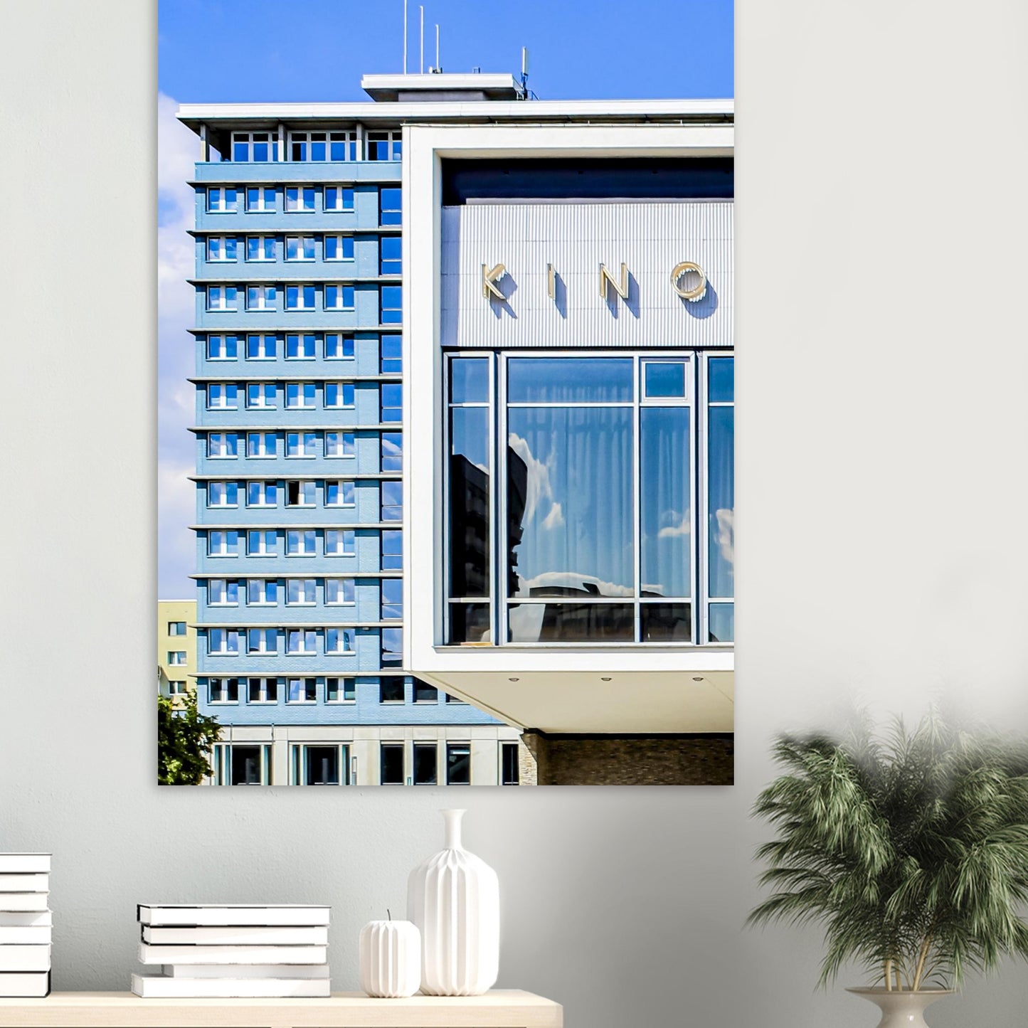 Berlin Motiv 007