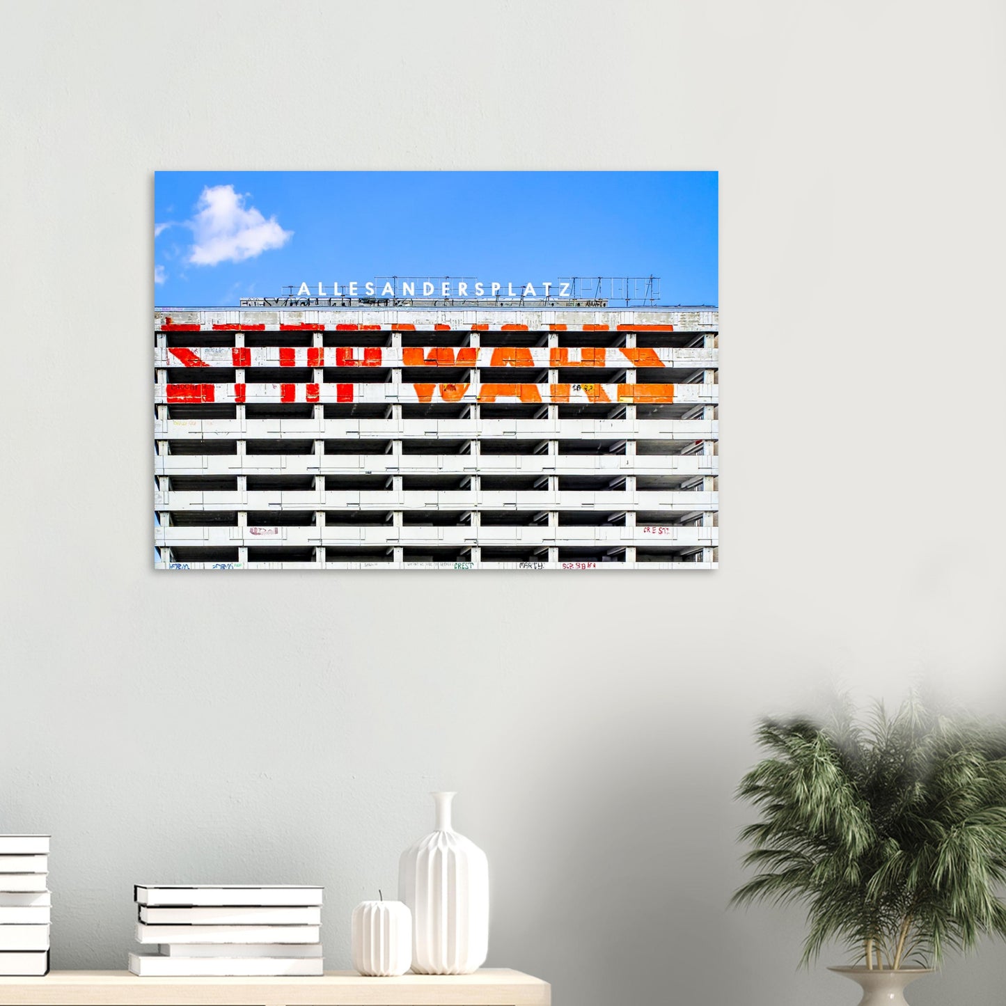 Berlin Motiv 001