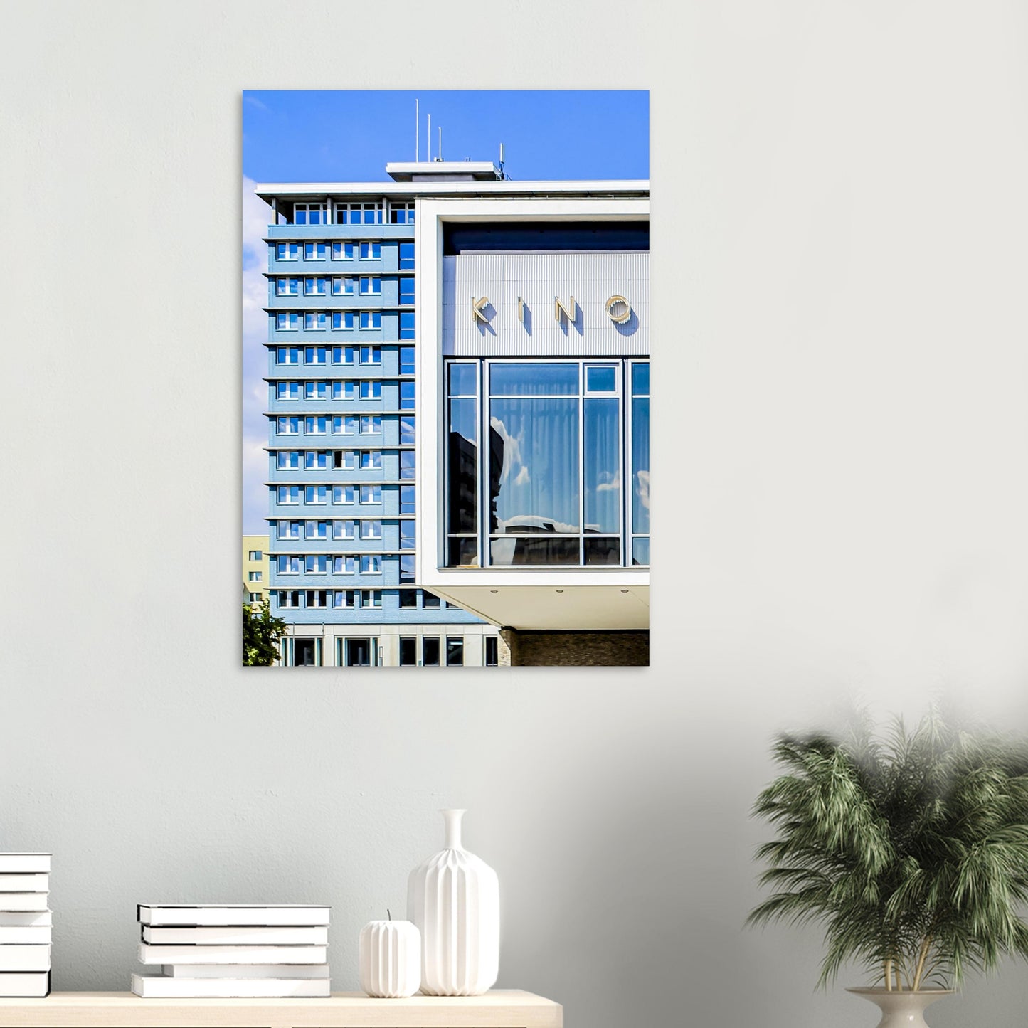 Berlin Motiv 007