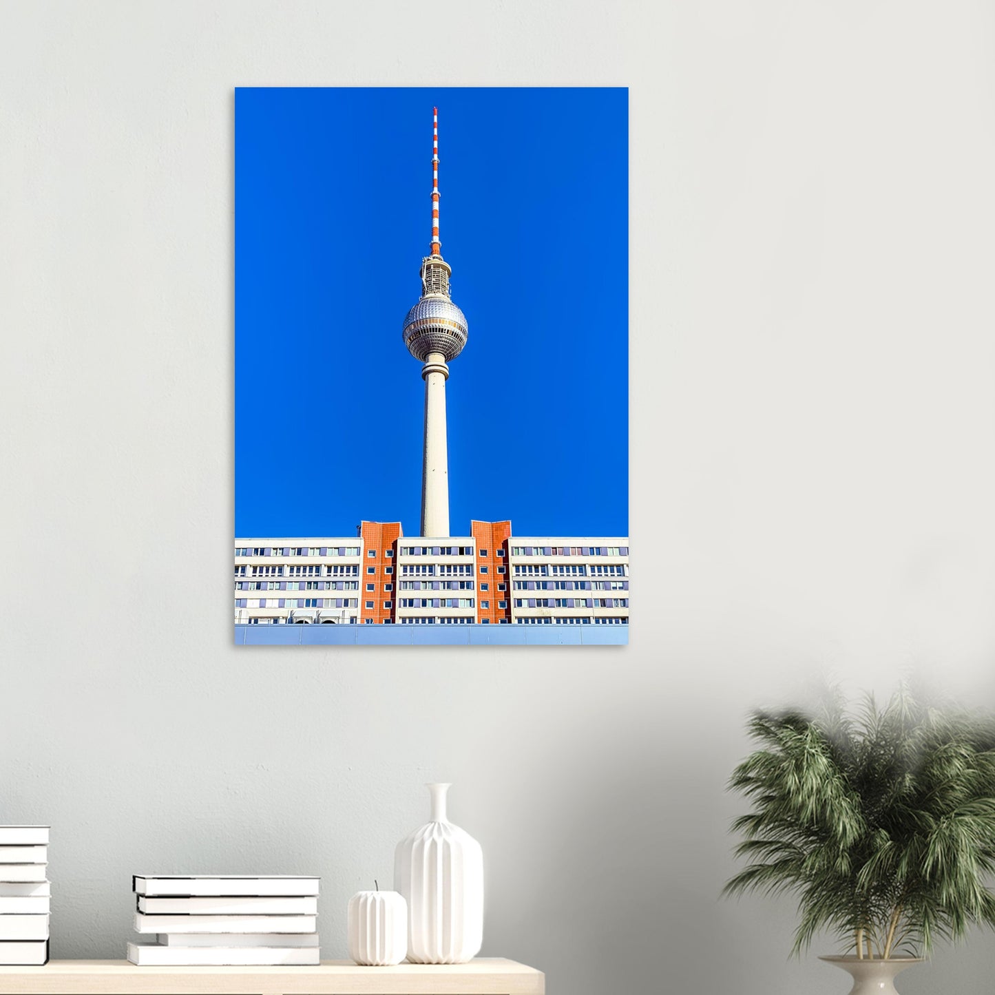 Berlin Motiv 002