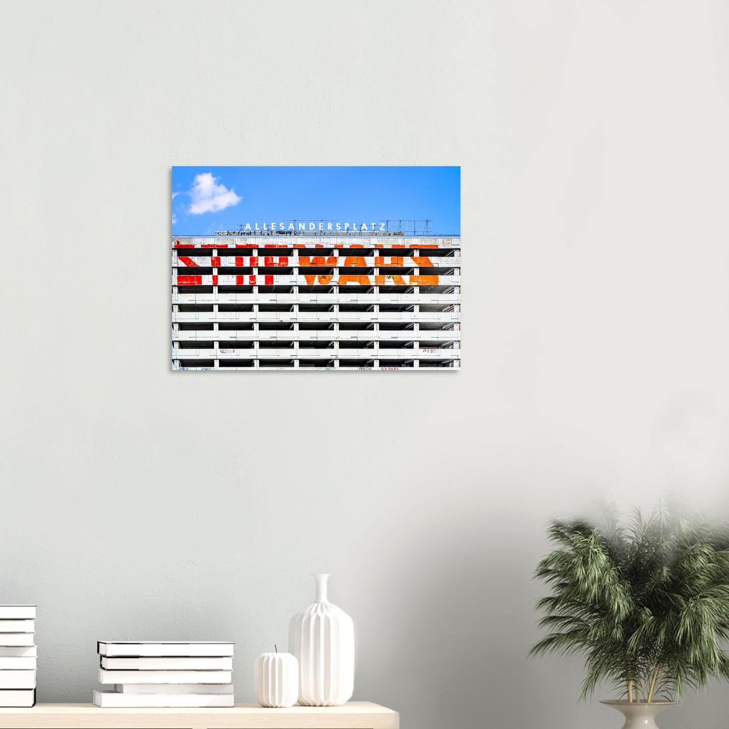 Berlin Motiv 001