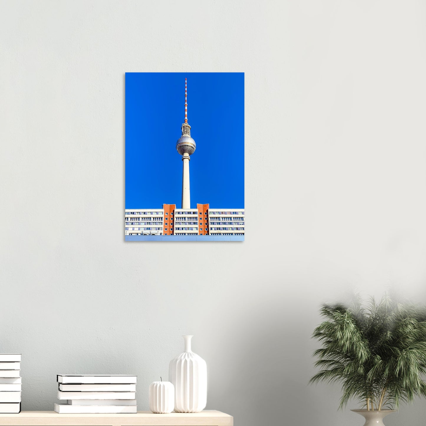 Berlin Motiv 002