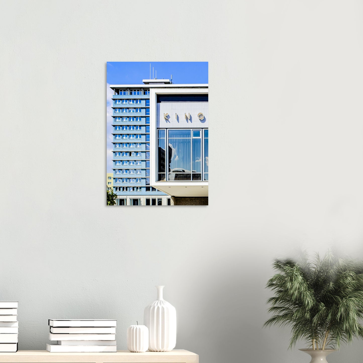 Berlin Motiv 007