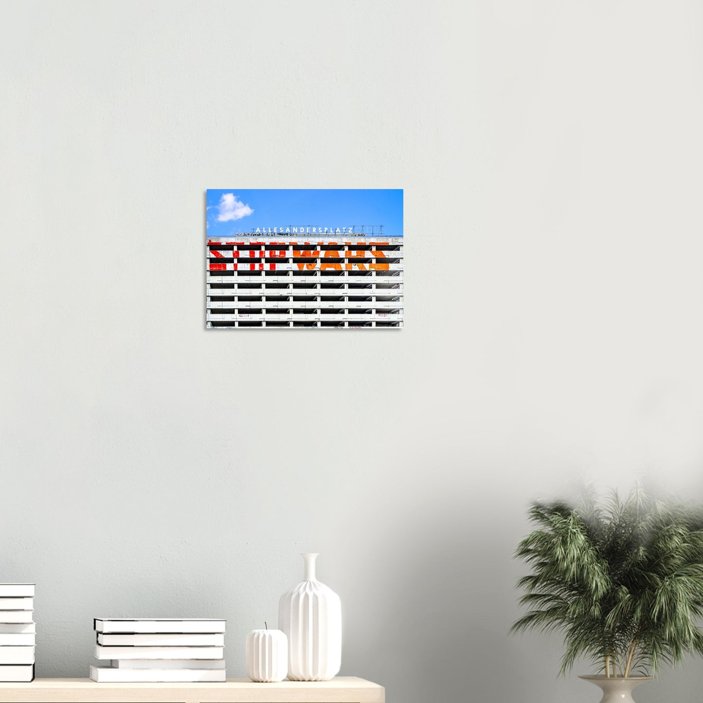 Berlin Motiv 001