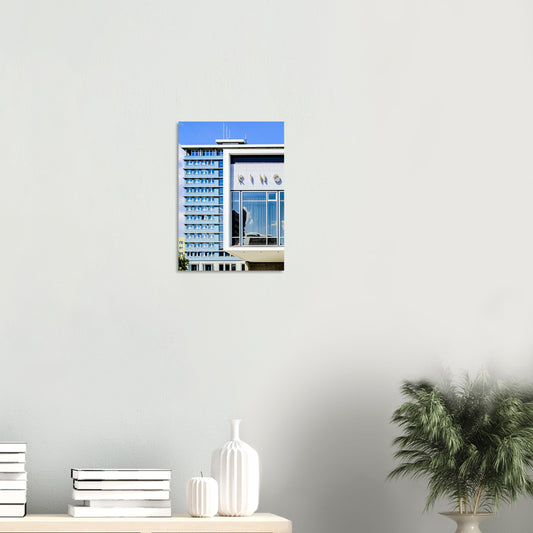 Berlin Motiv 007