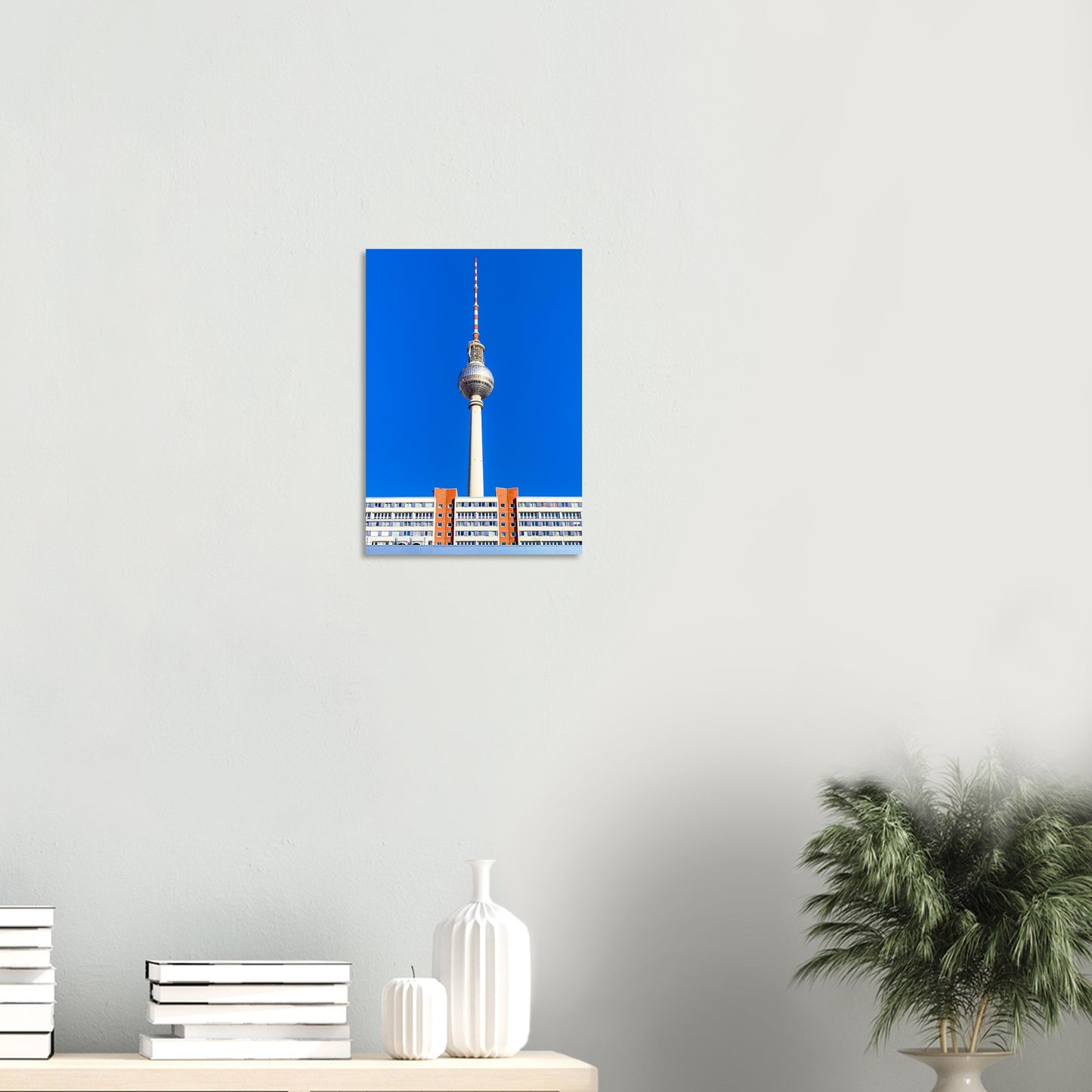 Berlin Motiv 002